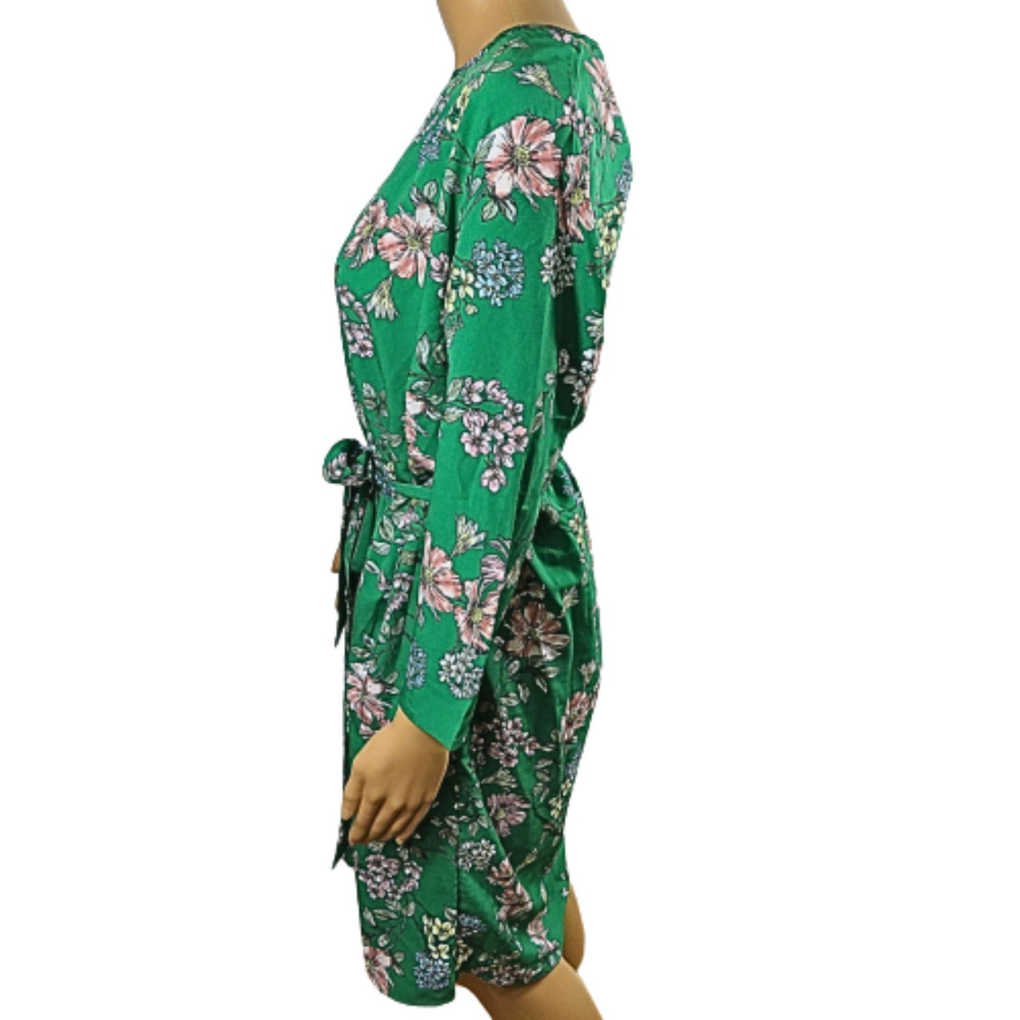 Newlook Robe fluide à imprimé floral