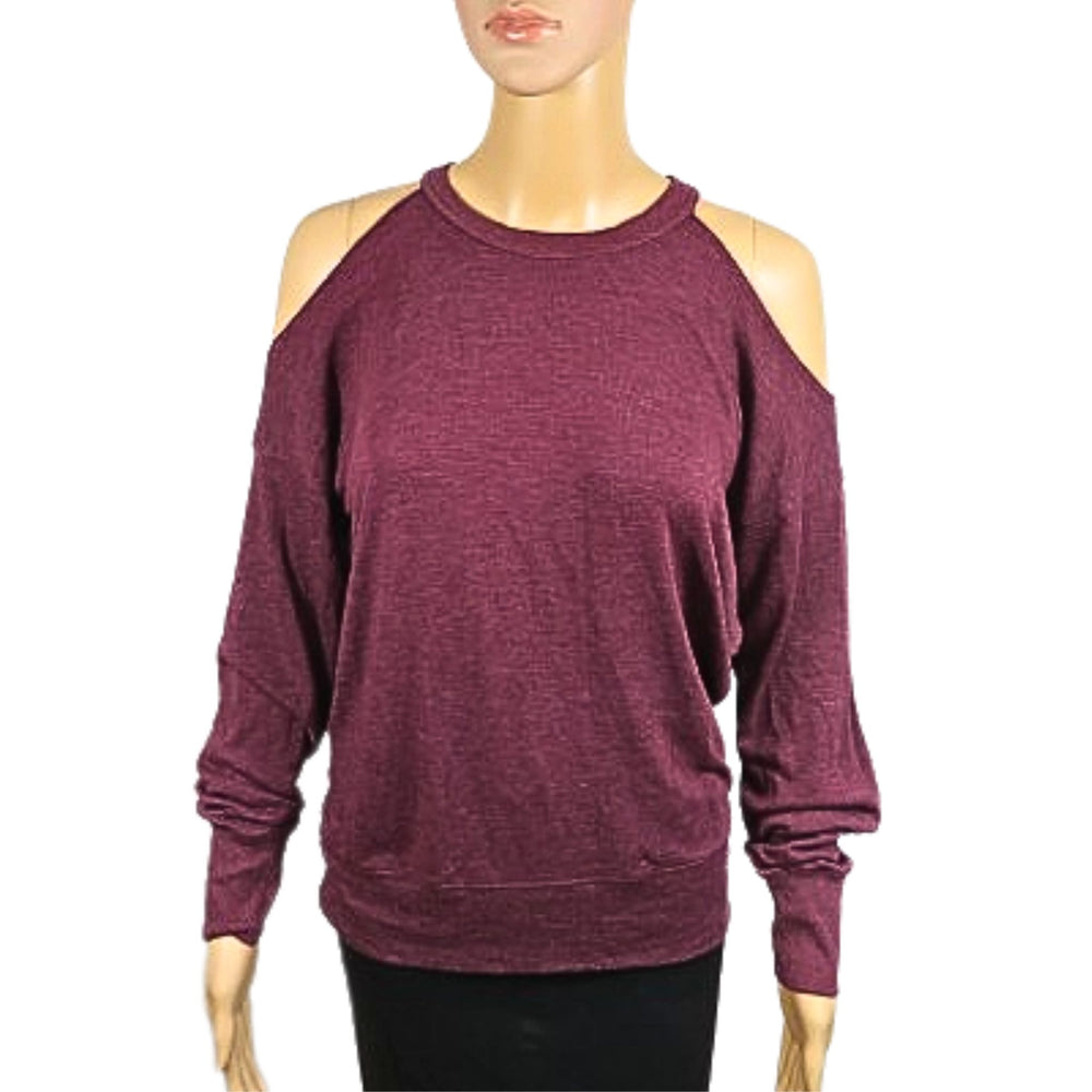 NX Sport Cutout Sweater