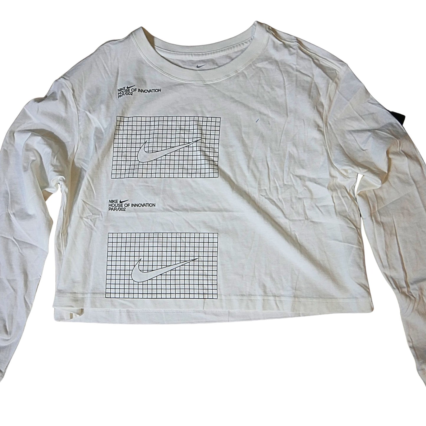 NIKE Long-sleeved t-shirt