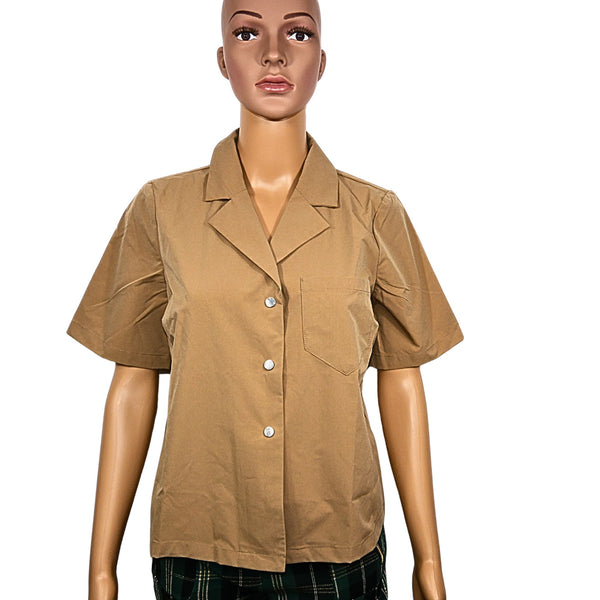 OBJECT Short-sleeved shirt