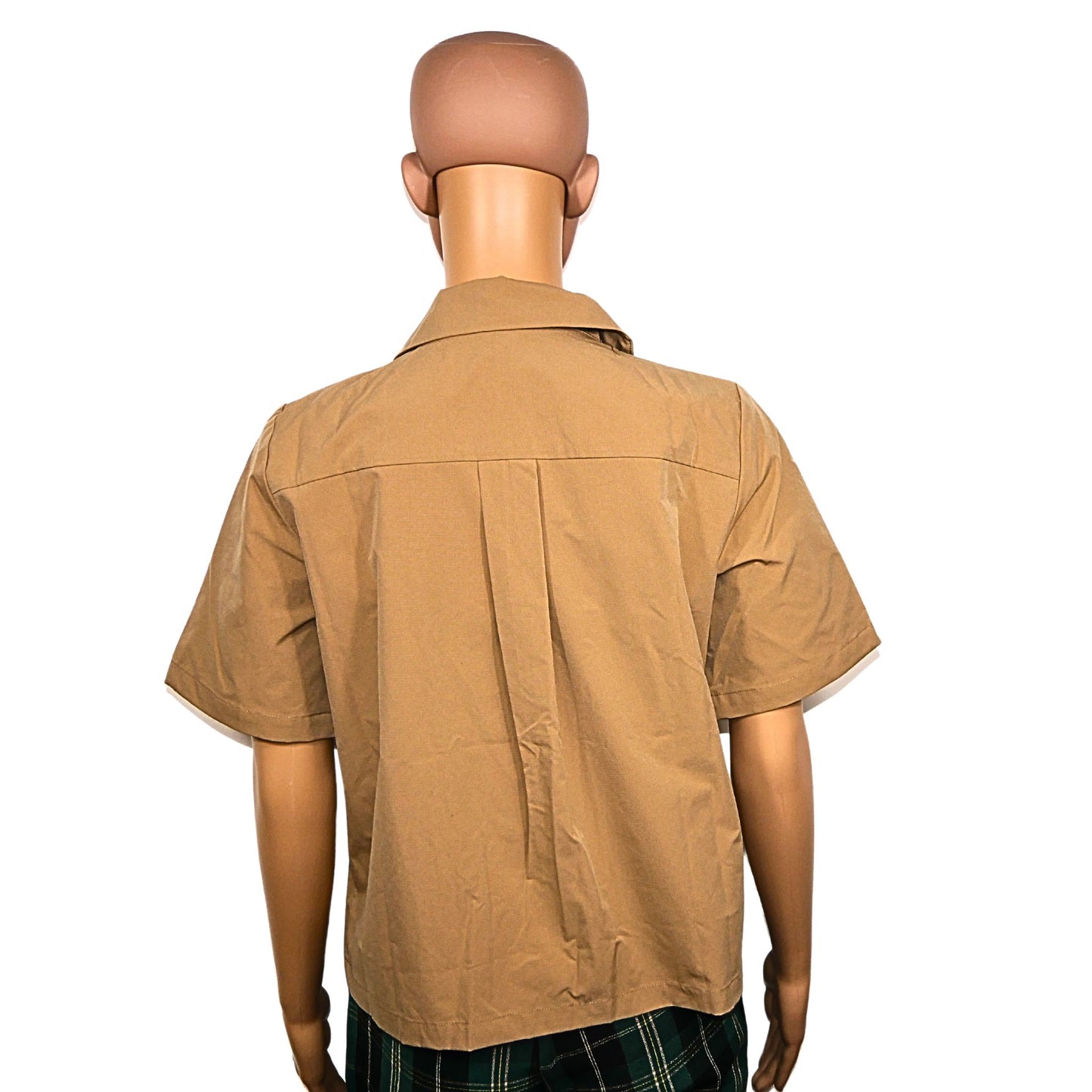 OBJECT Short-sleeved shirt