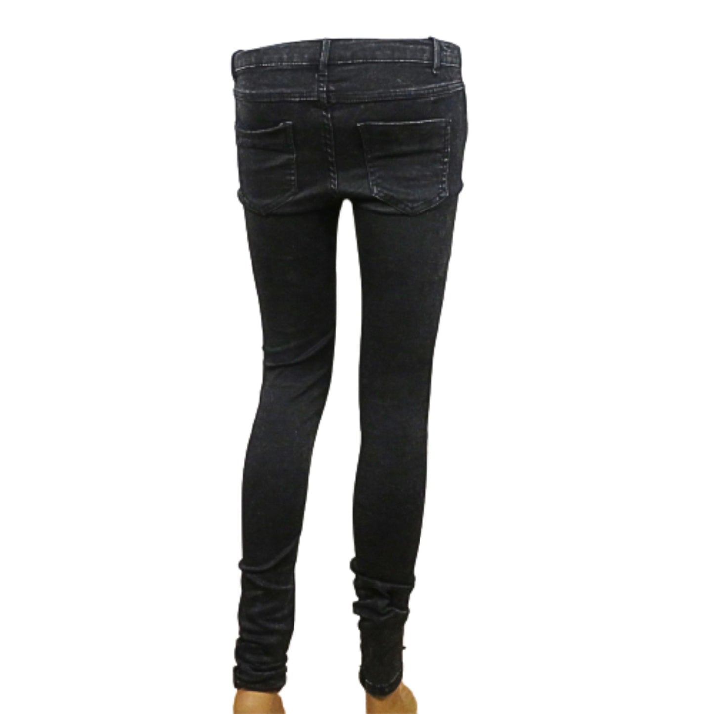 Only Black skinny jeans