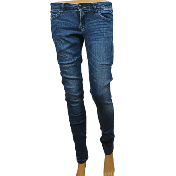 Nur Slim-Jeans