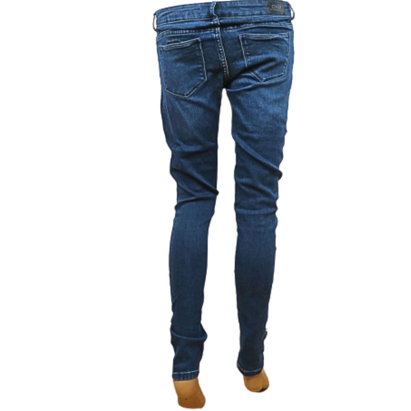 Nur Slim-Jeans