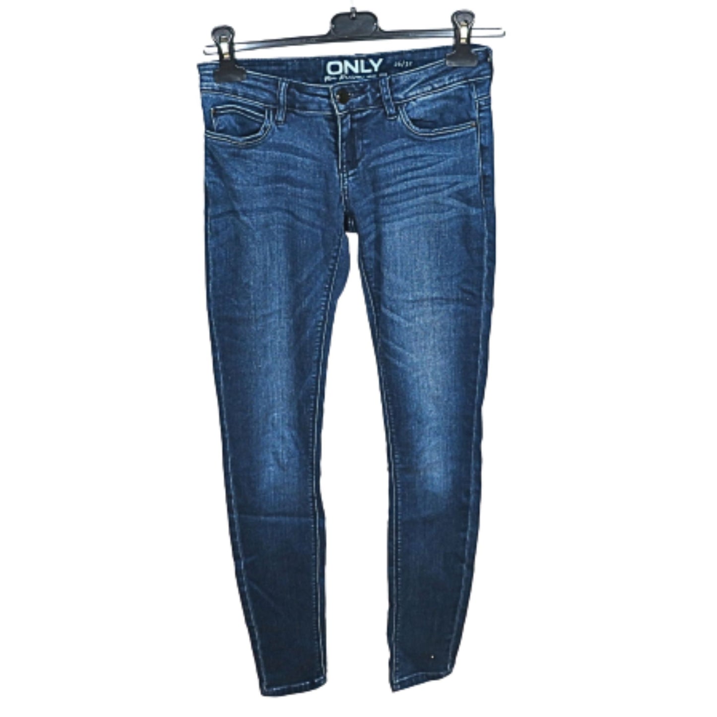 Nur Slim-Jeans