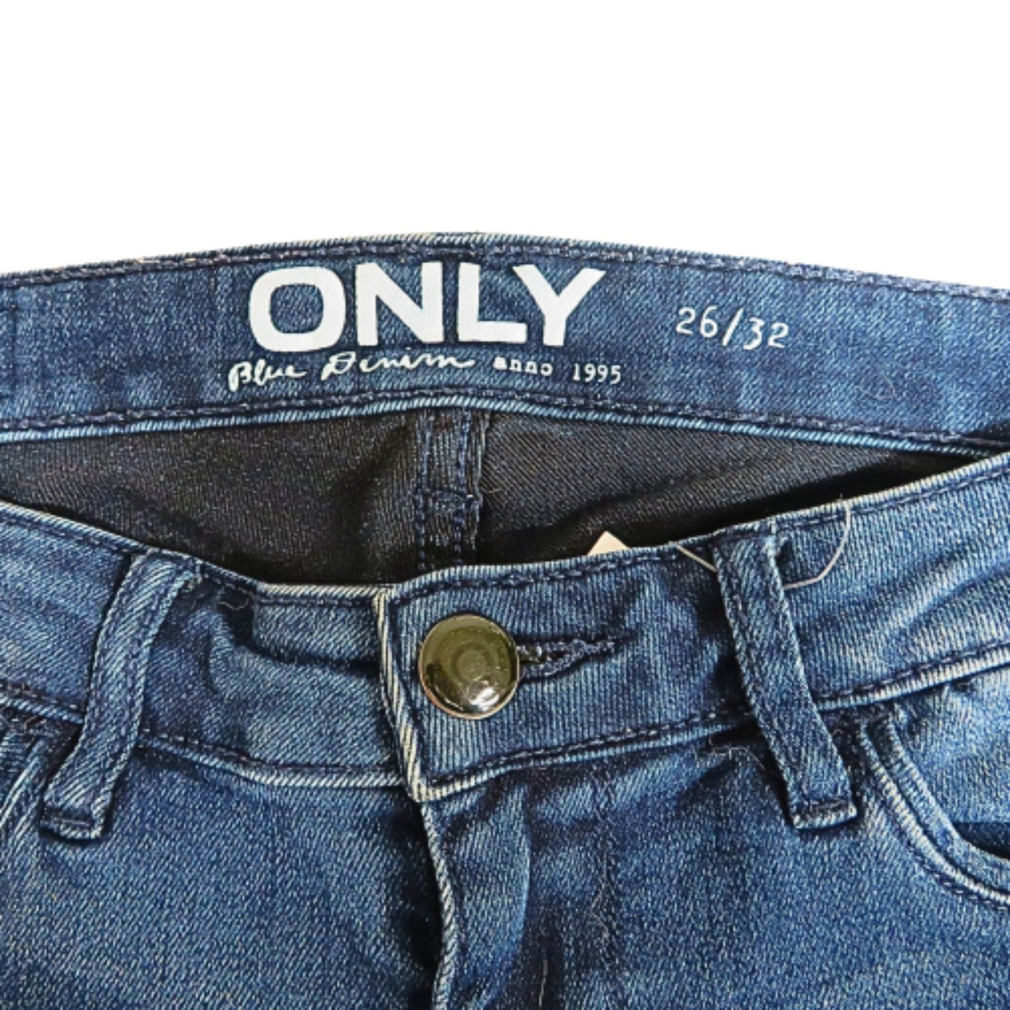 Only Slim jeans