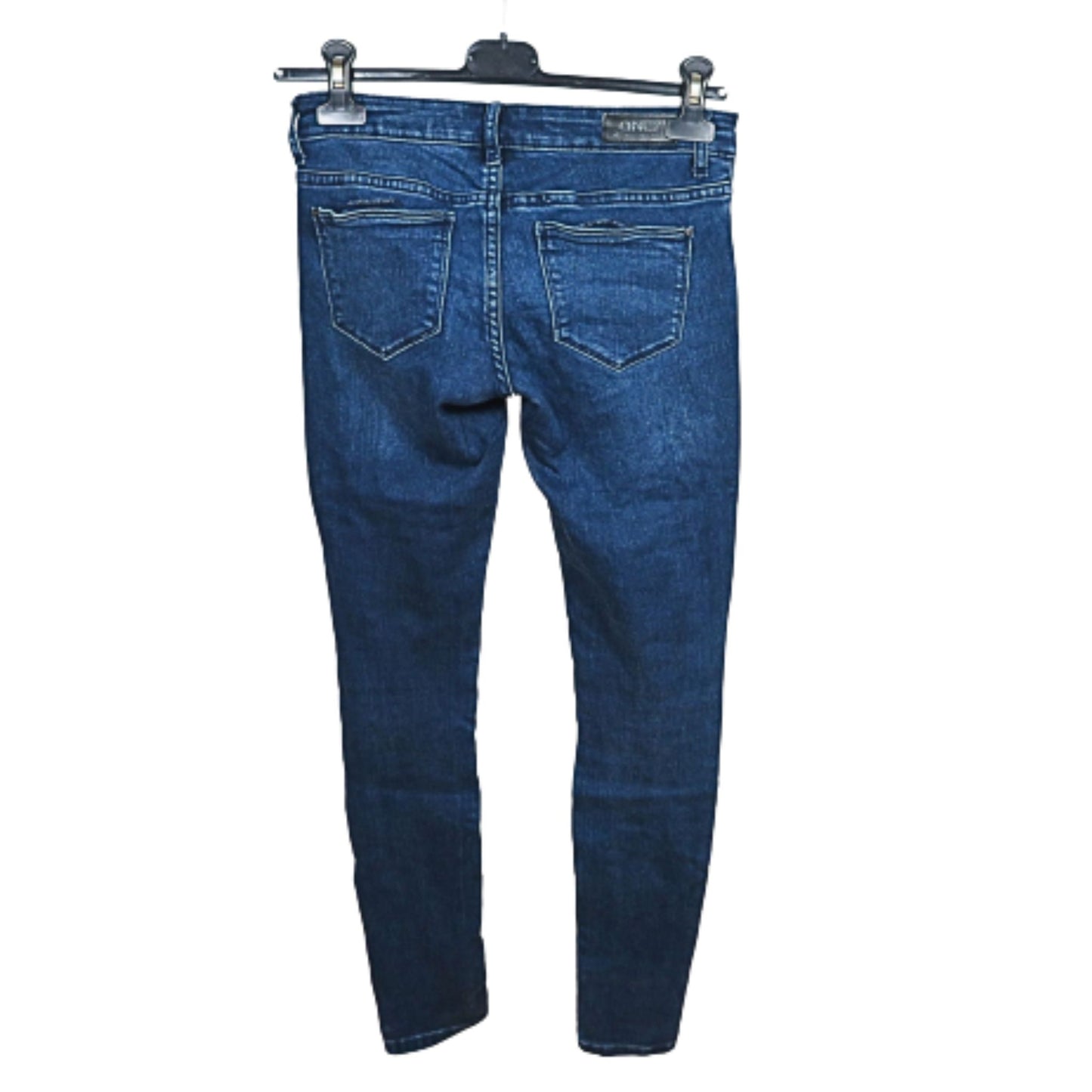 Nur Slim-Jeans