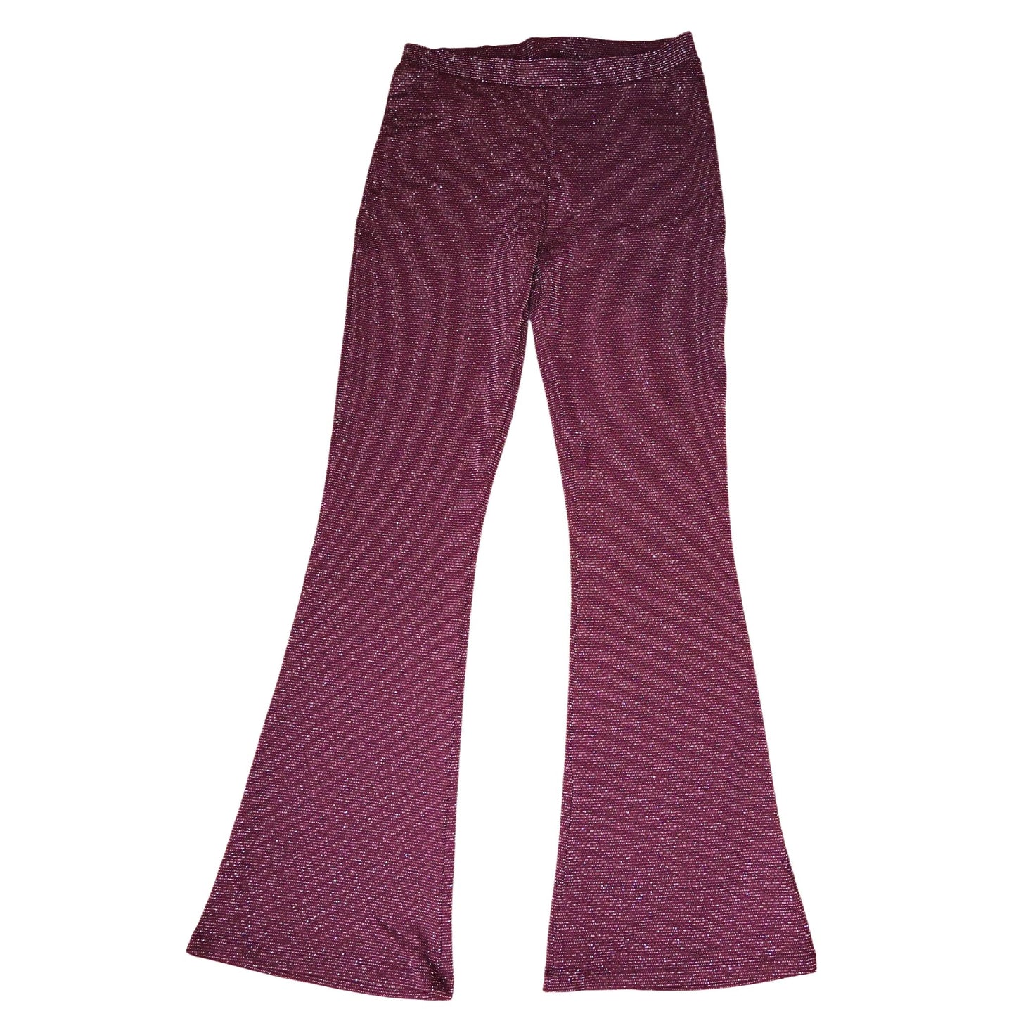 ONLY Pantalon patte d'éléphant