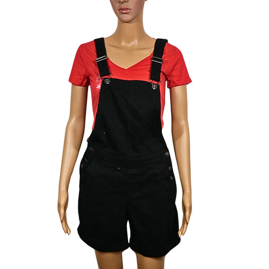 NUR Overall-Shorts