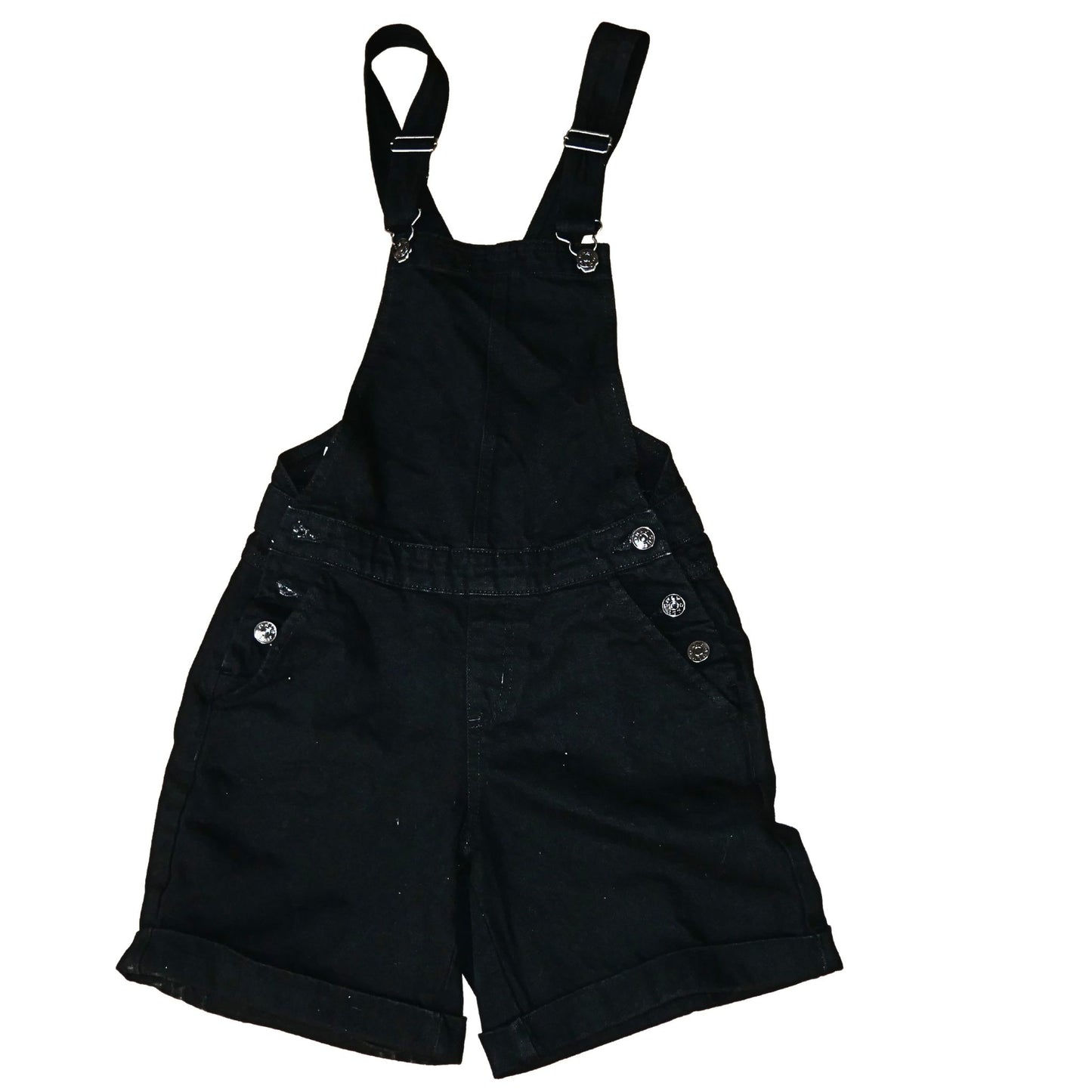 NUR Overall-Shorts