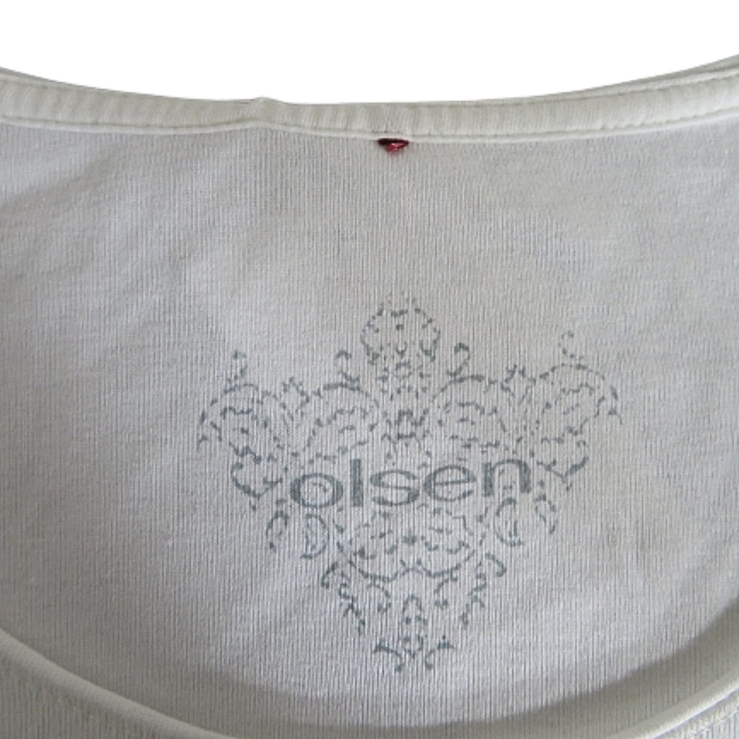 Olsen T-shirt à manches longues