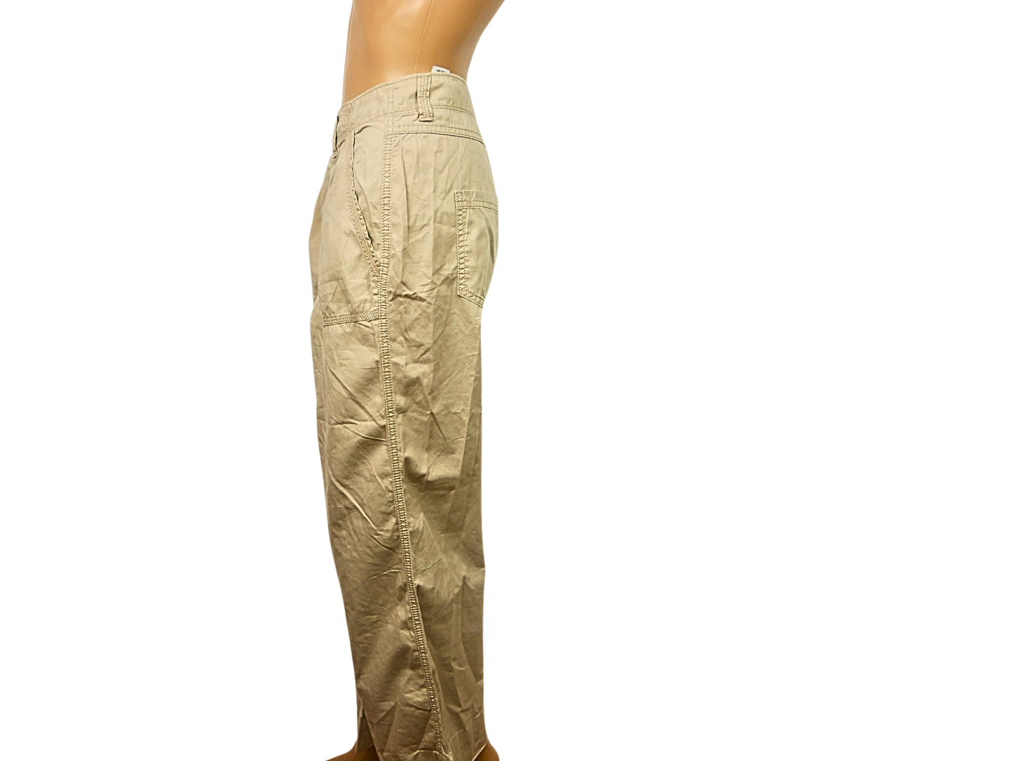 Pantalon Mark Spencer femme beige