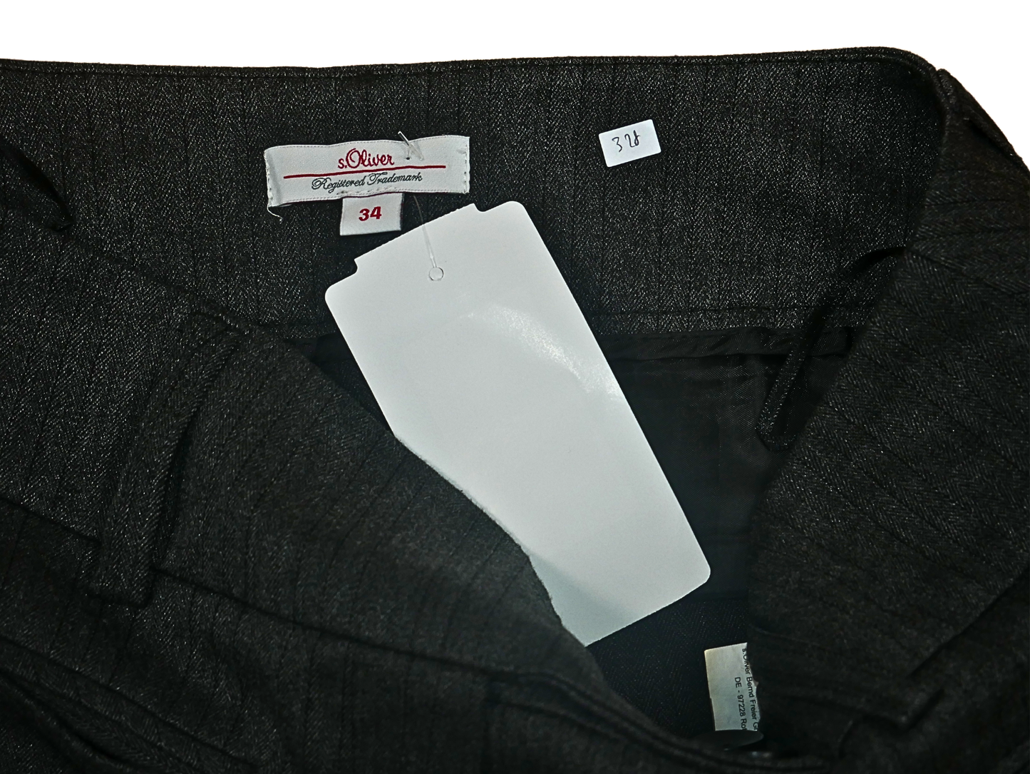 S.OLIVER pants for women