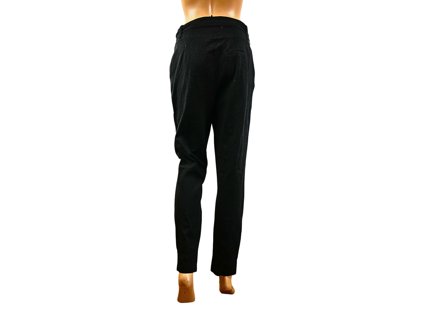 Pantalon de ville noué Next pour femme