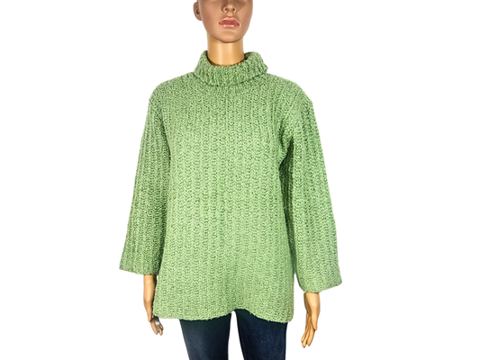 A BEL sweater for women