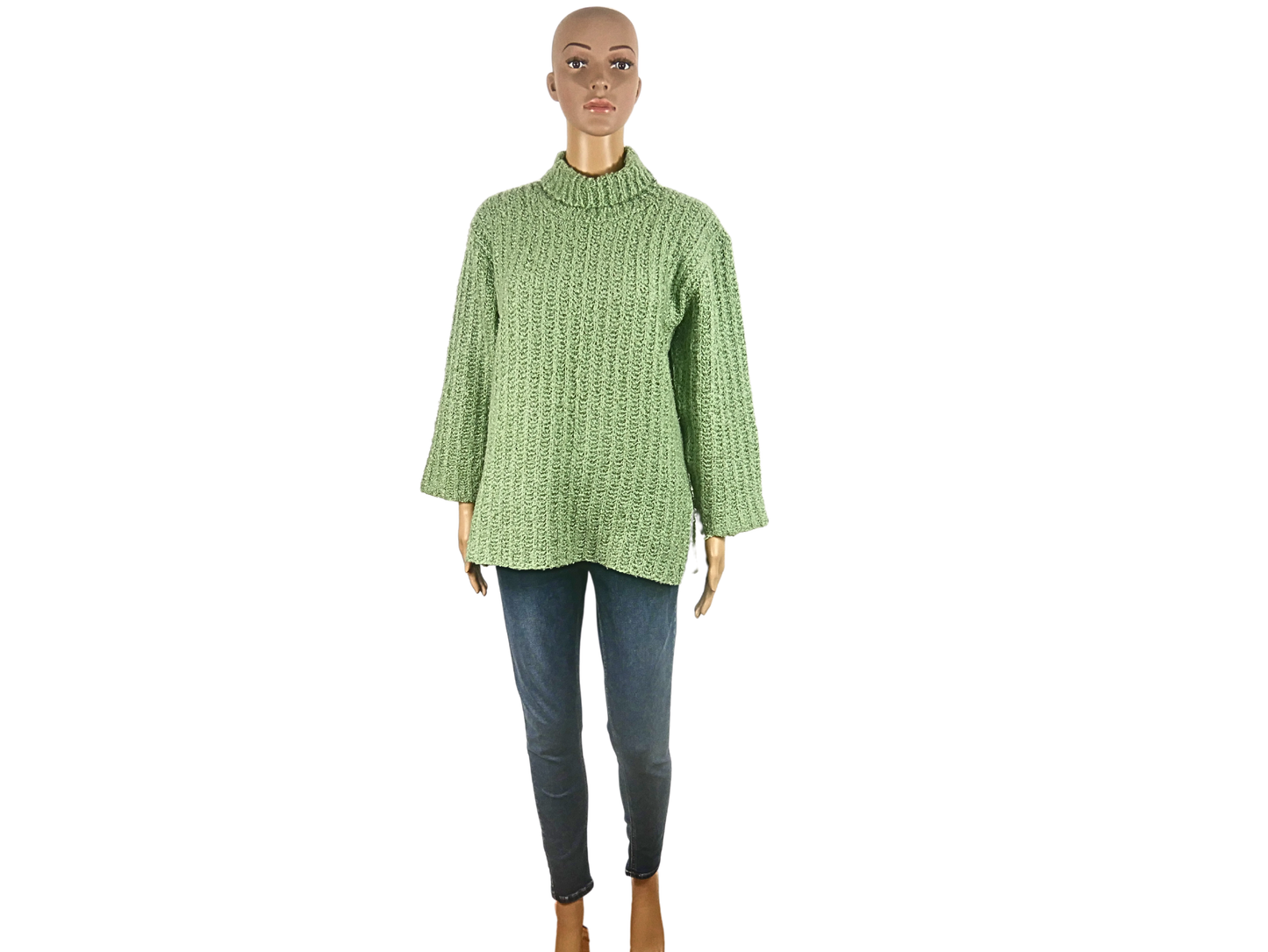 A BEL sweater for women