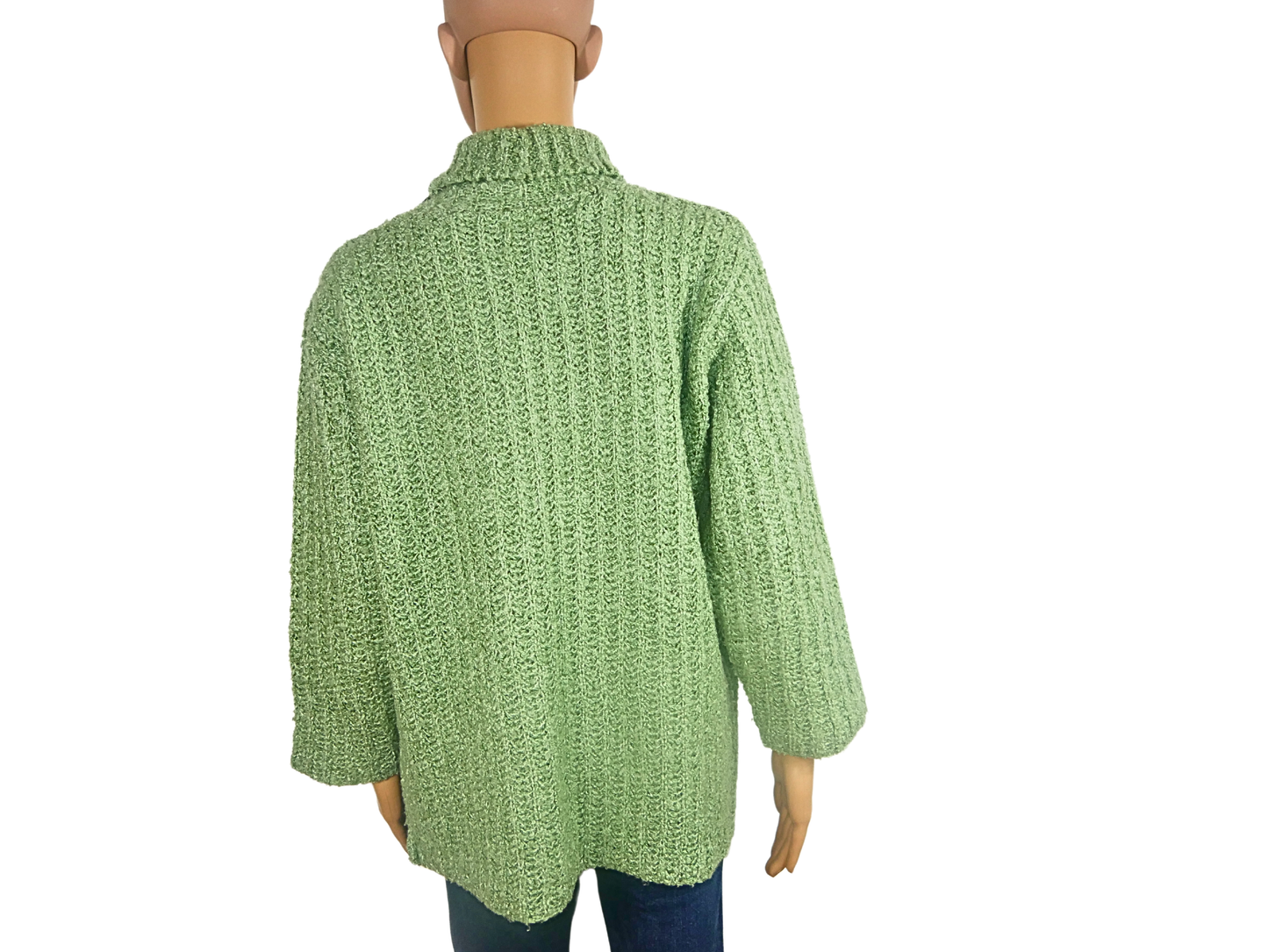 A BEL sweater for women