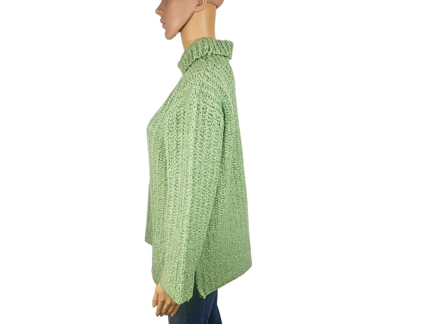 A BEL sweater for women