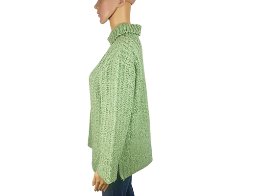 A BEL sweater for women