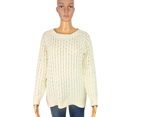 Pull VERO MODA manches longues