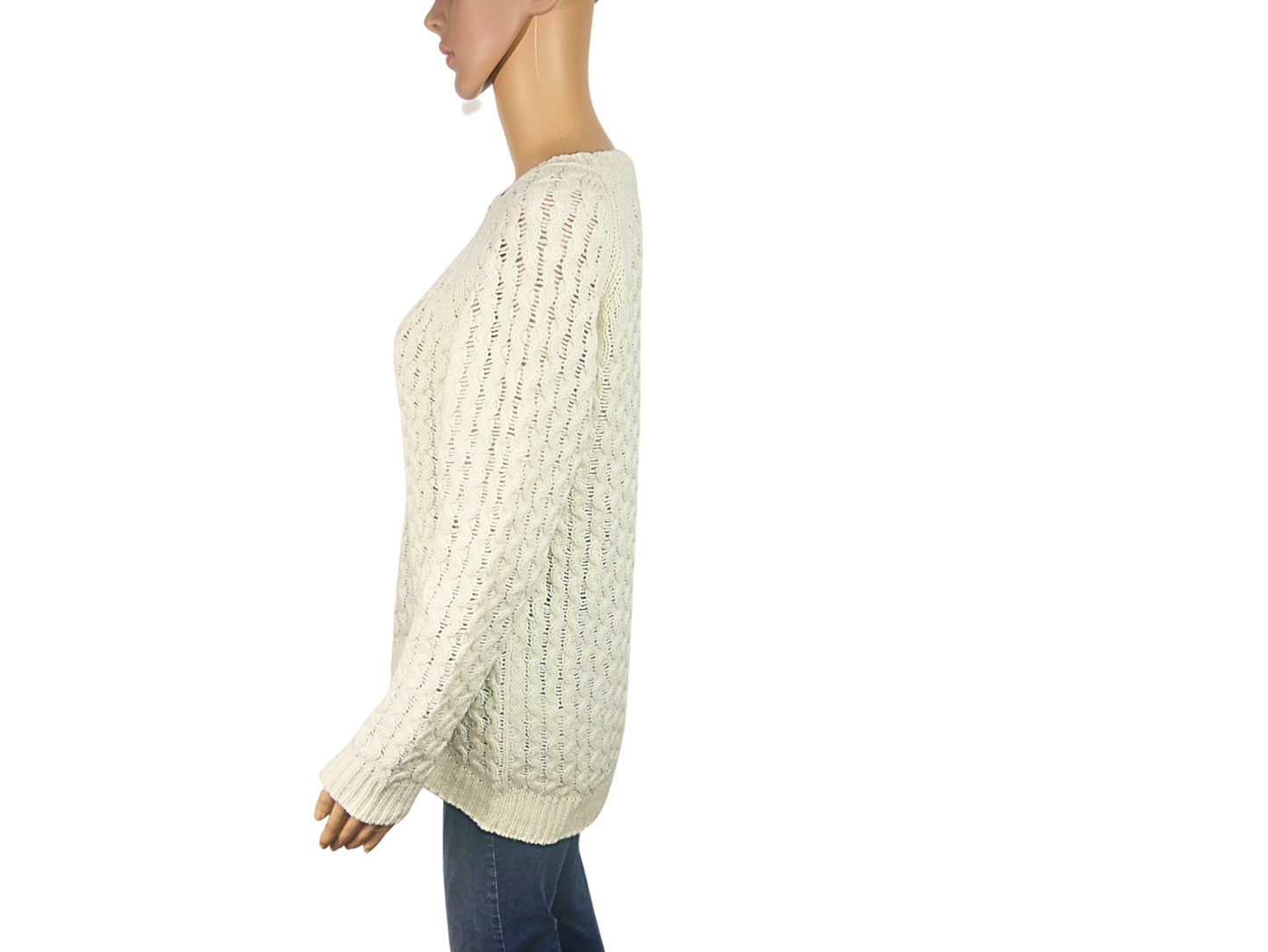 VERO MODA long-sleeved sweater