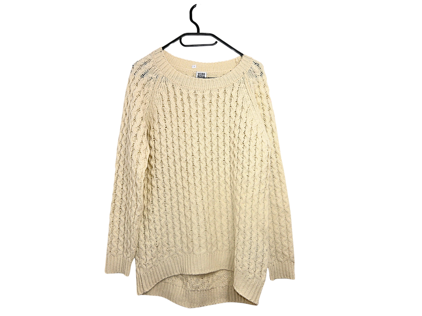 VERO MODA long-sleeved sweater