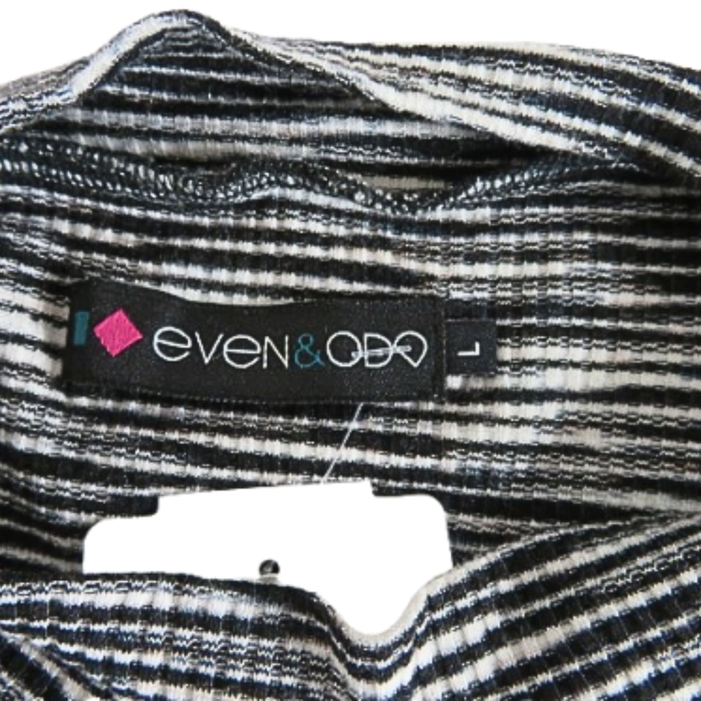 Even&amp;odd Short-sleeved sweater