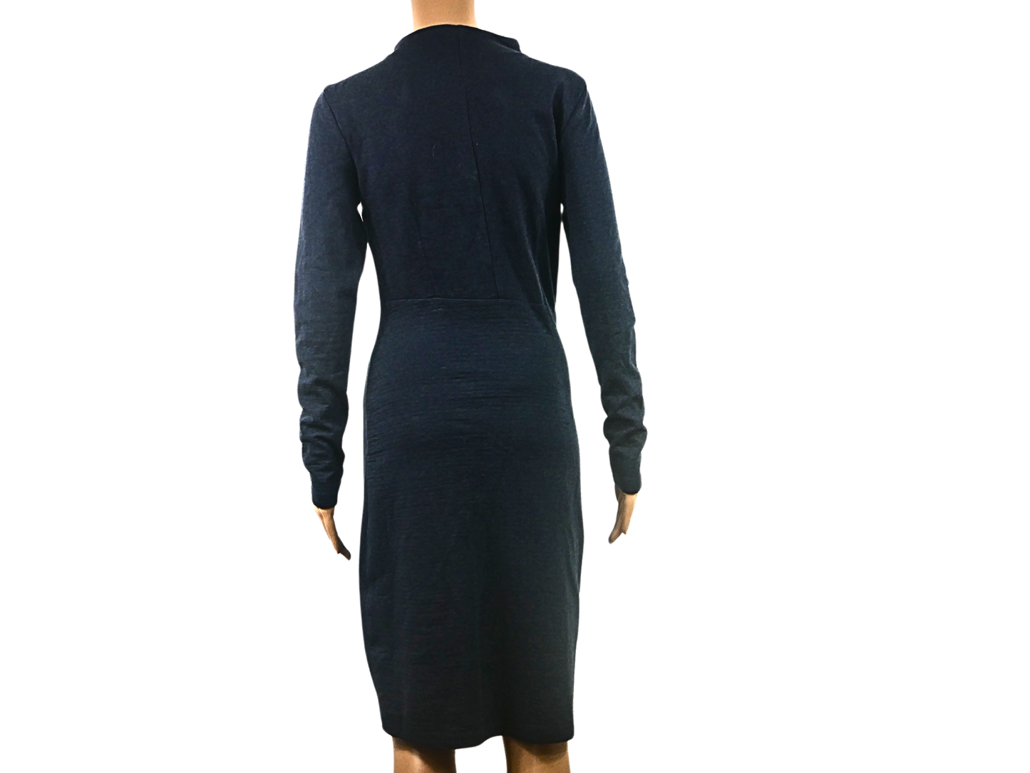 EDC by Esprit long-sleeved dress