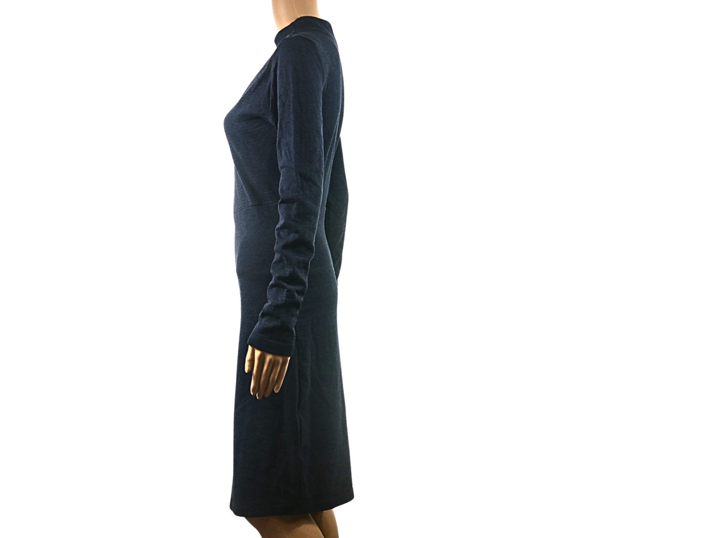 EDC by Esprit long-sleeved dress