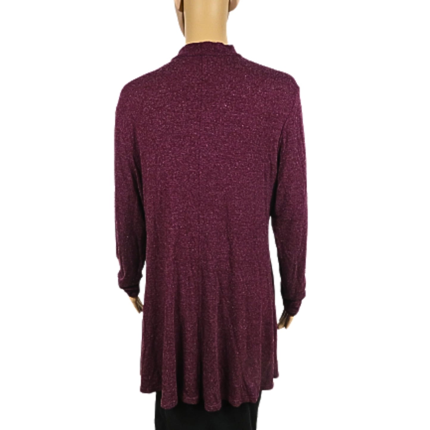 Roman Langer Rollkragenpullover