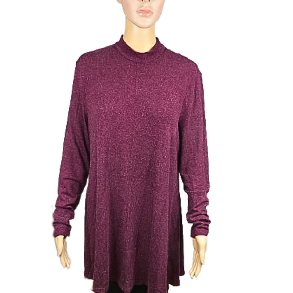 Roman Langer Rollkragenpullover