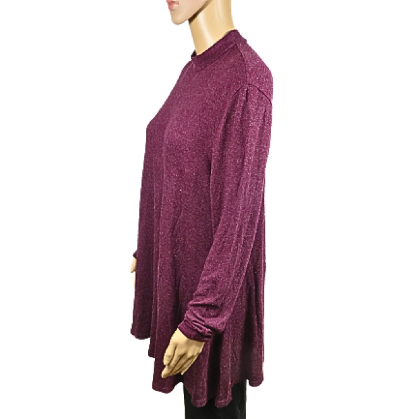 Roman Long turtleneck sweater