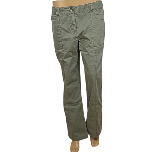 S.Oliver Pantalon cargo