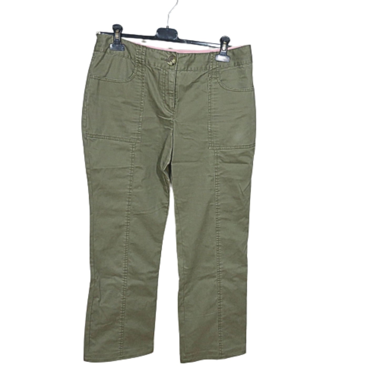 S.Oliver Pantalon cargo