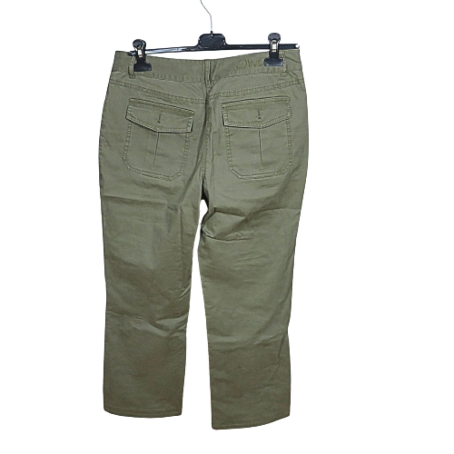 S.Oliver Pantalon cargo