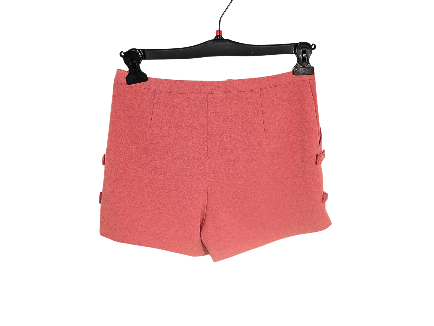 TOPSHOP pink shorts