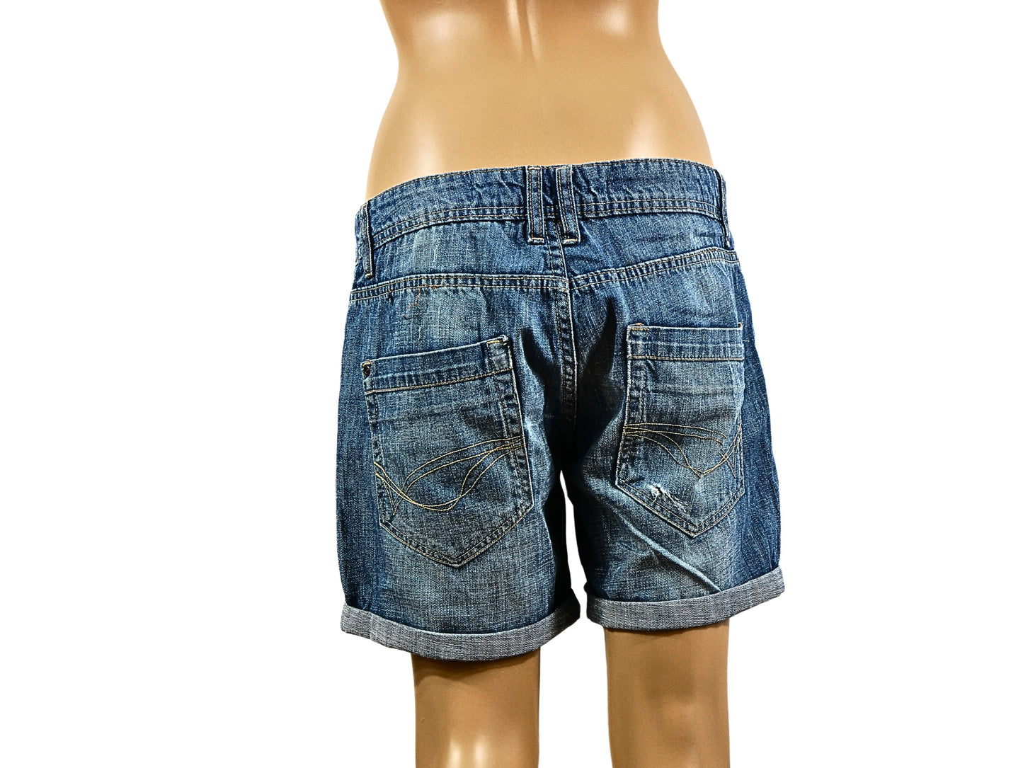 Short en jean pour femme Next