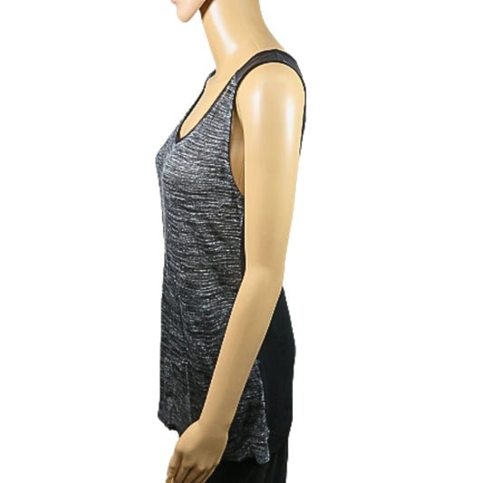 Stradivarius Sleeveless top