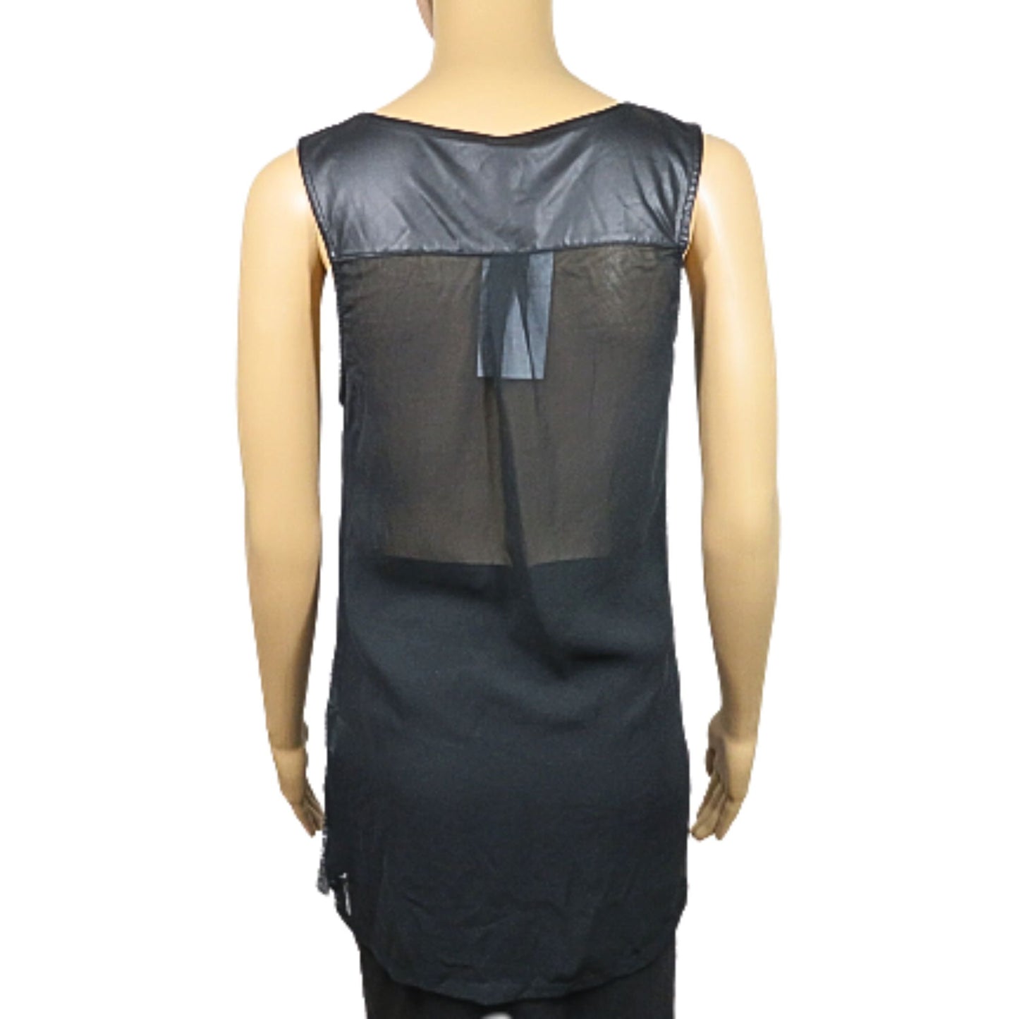 Stradivarius Sleeveless top