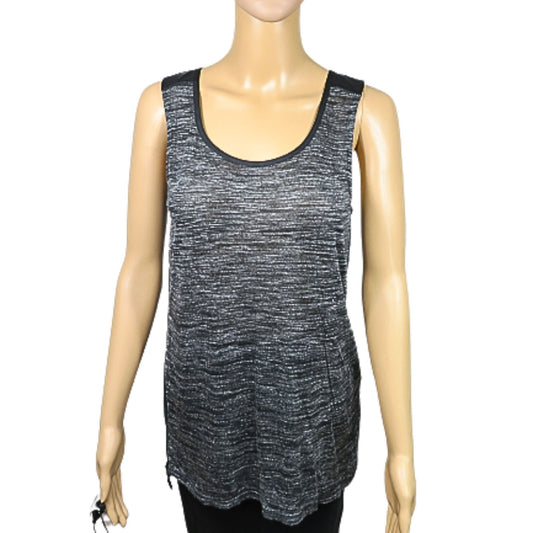 Stradivarius Sleeveless top