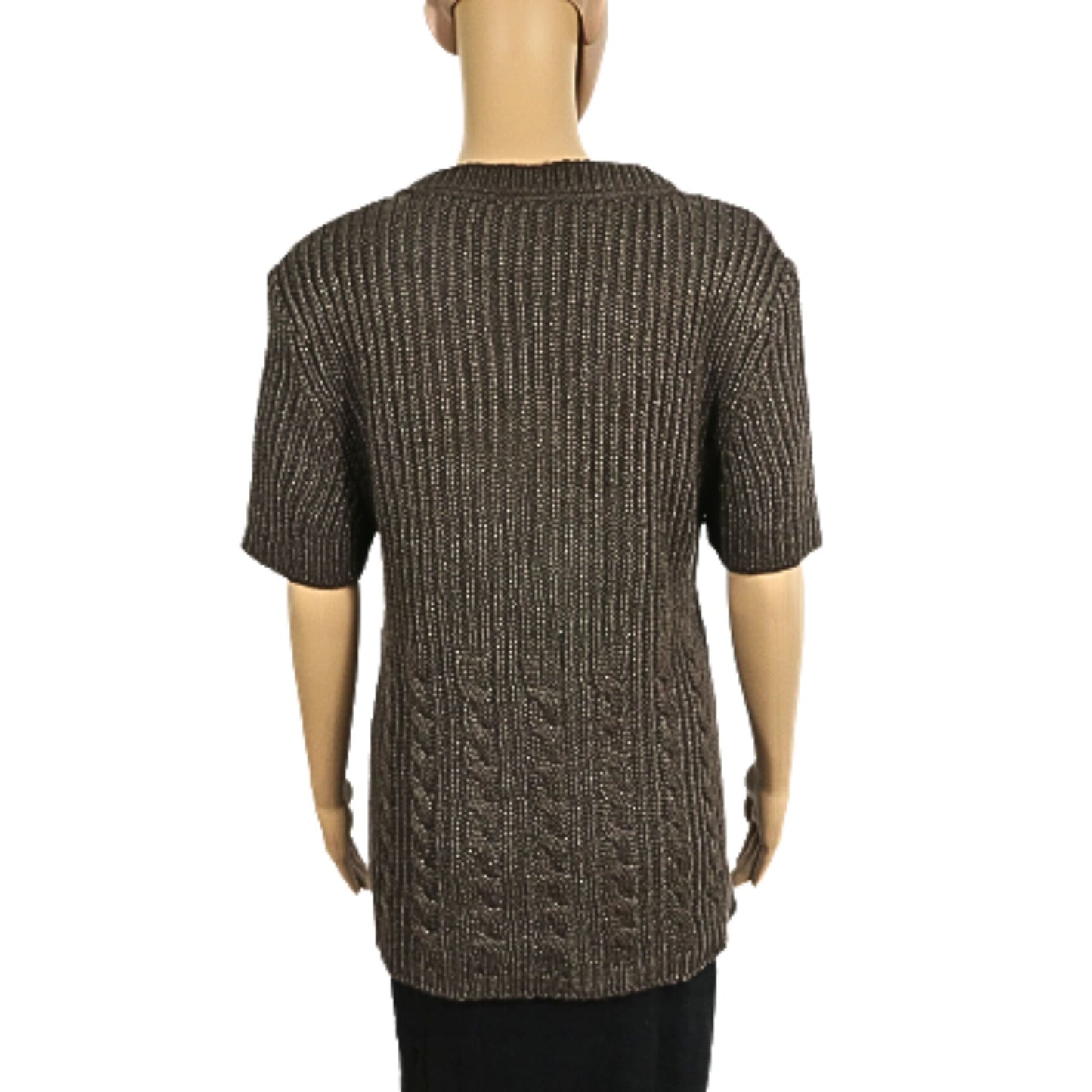 StreetOne Short Sleeve Cardigan