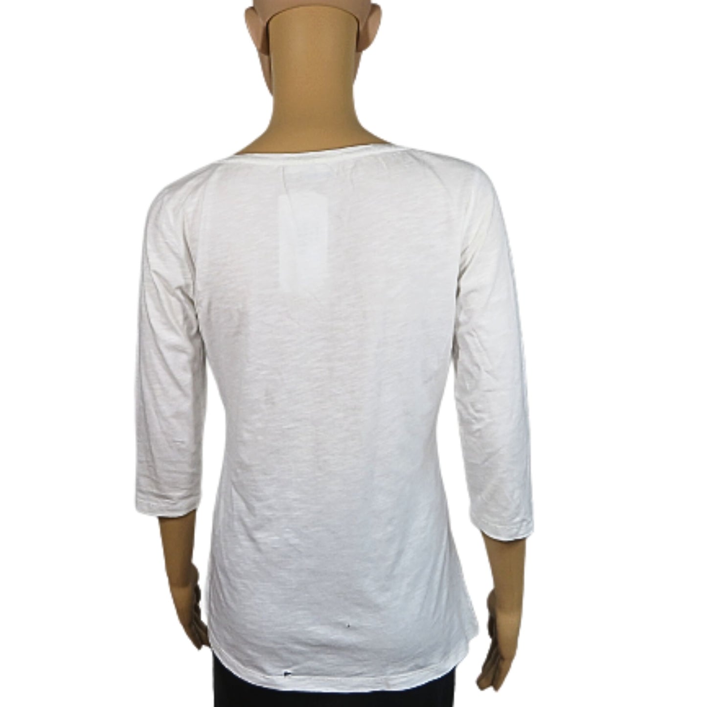 StreetOne 3/4 sleeve t-shirt