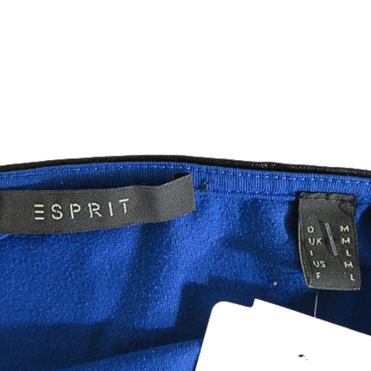 Esprit Top mit Verschlussdetail