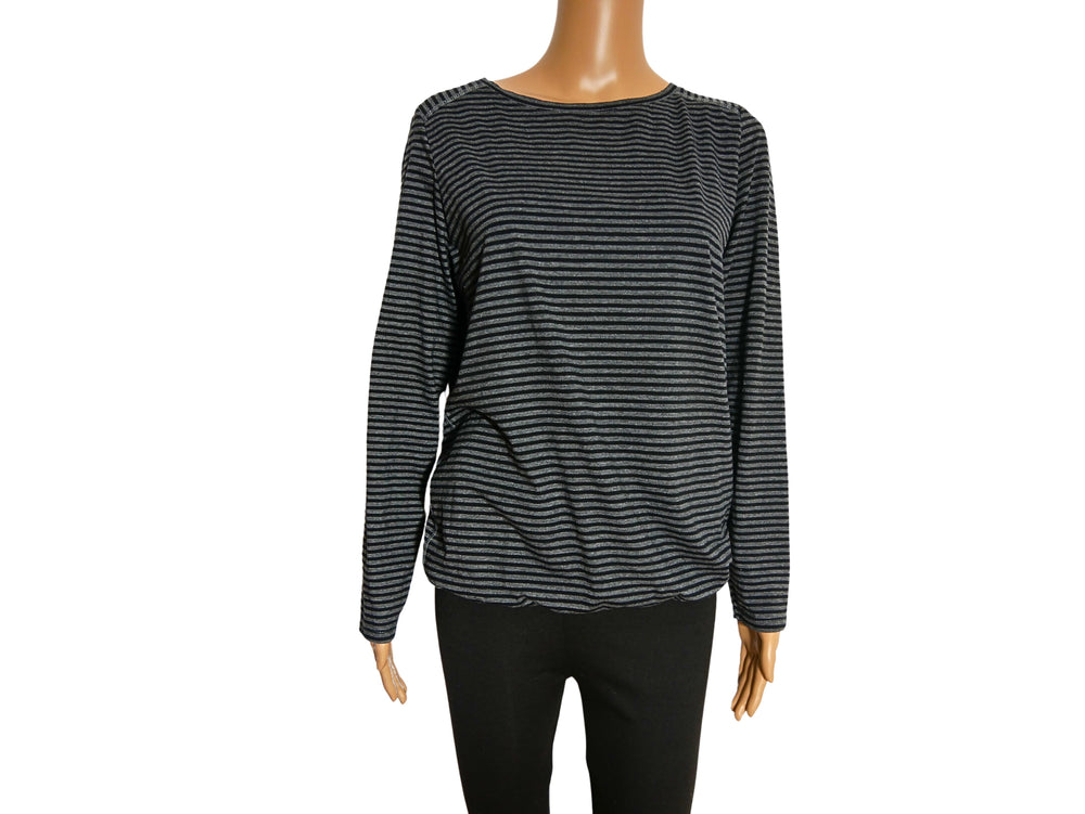 T-shirt manches longue Cecil de seconde main pour femme
