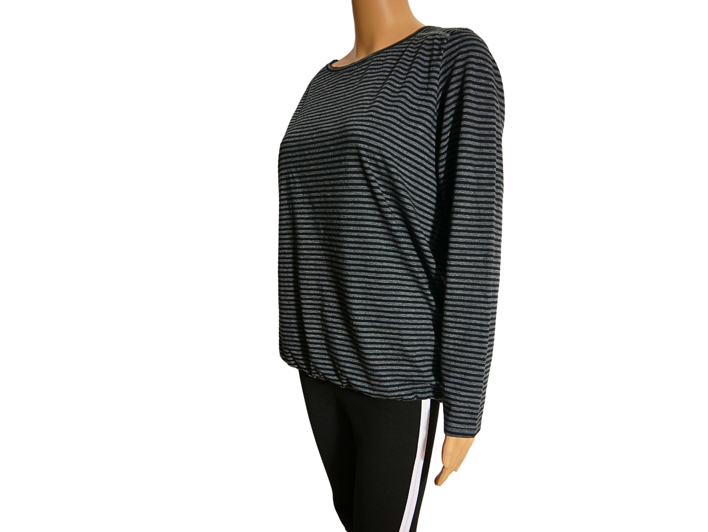 T-shirt manches longue Cecil de seconde main pour femme