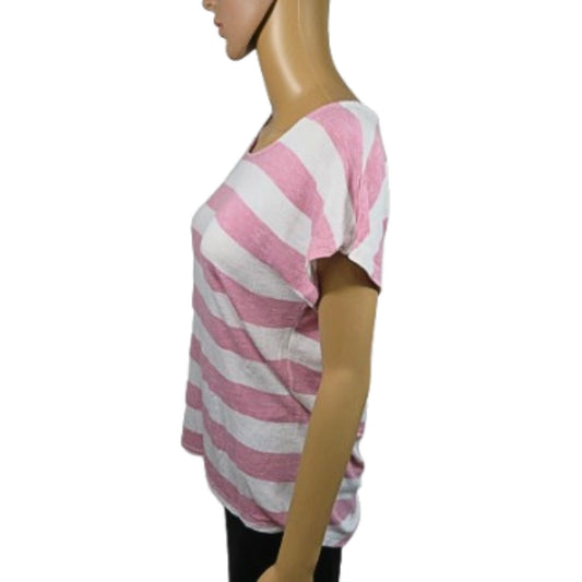 Vero Moda Striped T-shirt