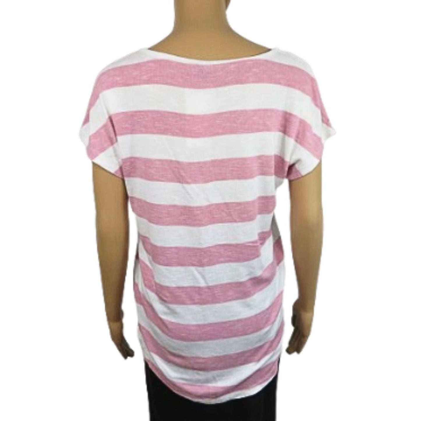 Gestreiftes T-Shirt von Vero Moda