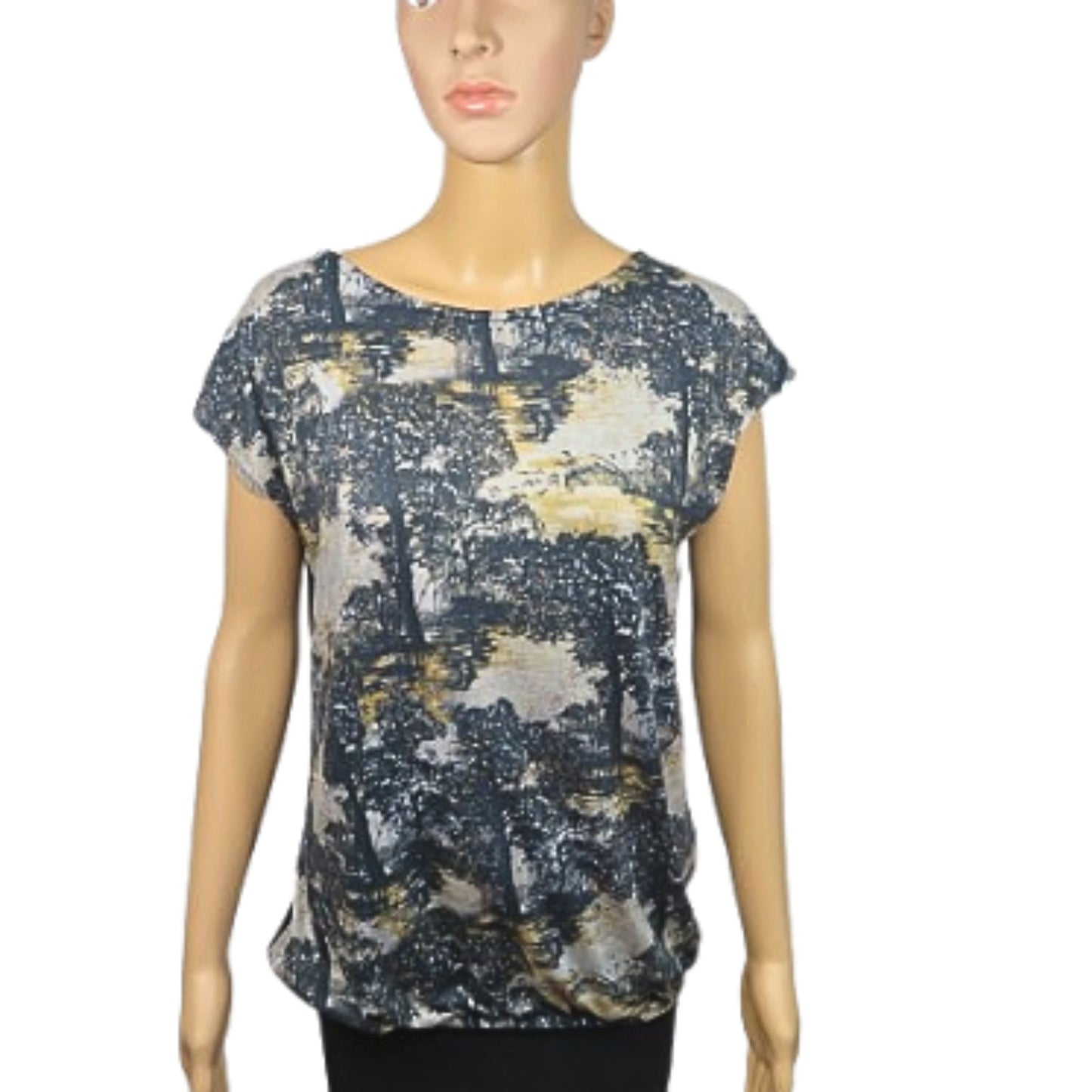 Quiosque Printed T-shirt