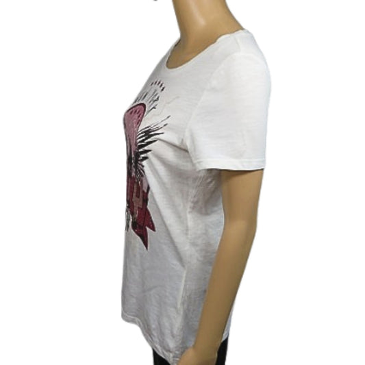 S.Oliver Damen T-Shirt