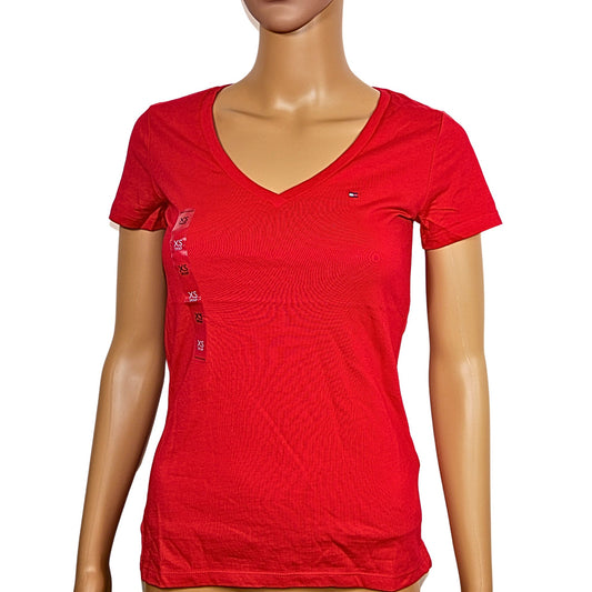 Tommy Hilfiger V-neck T-shirt